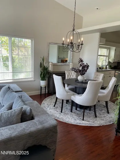 1410 Purple Sage, Gardnerville, Nevada 89460, 3 Bedrooms Bedrooms, ,2 BathroomsBathrooms,Residential,Residential,Purple Sage,250059307