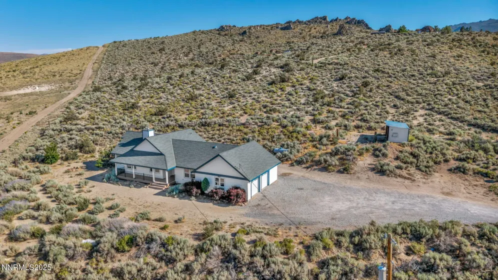 45 Arabian, Reno, Nevada 89508, 3 Bedrooms Bedrooms, ,2 BathroomsBathrooms,Residential,Residential,Arabian,250053354