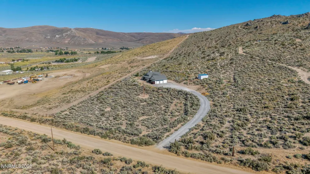 45 Arabian, Reno, Nevada 89508, 3 Bedrooms Bedrooms, ,2 BathroomsBathrooms,Residential,Residential,Arabian,250053354