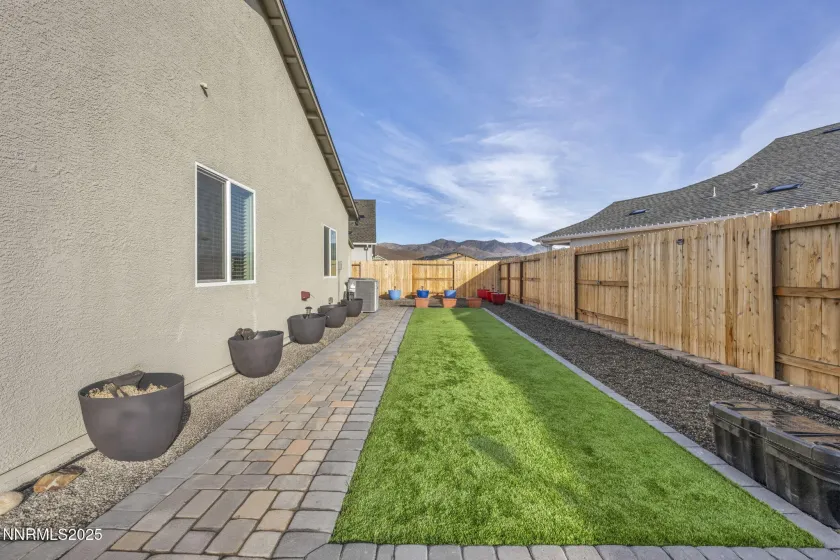 167 Butte Creek, Dayton, Nevada 89403, 4 Bedrooms Bedrooms, ,2 BathroomsBathrooms,Residential,Residential,Butte Creek,250059312