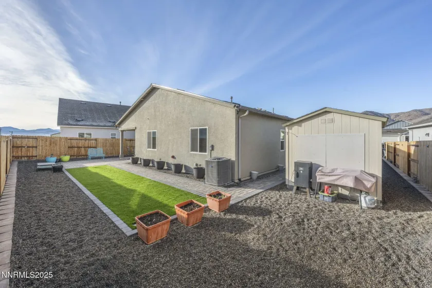 167 Butte Creek, Dayton, Nevada 89403, 4 Bedrooms Bedrooms, ,2 BathroomsBathrooms,Residential,Residential,Butte Creek,250059312