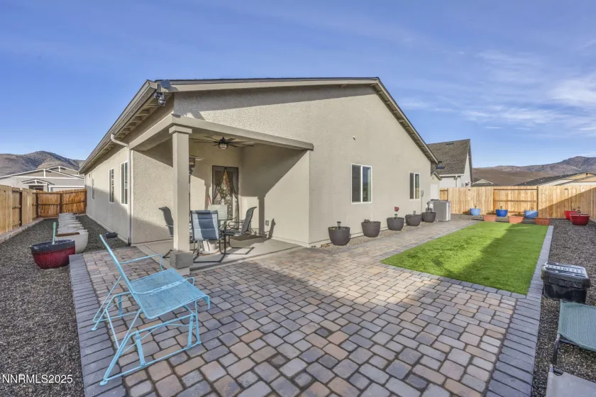 167 Butte Creek, Dayton, Nevada 89403, 4 Bedrooms Bedrooms, ,2 BathroomsBathrooms,Residential,Residential,Butte Creek,250059312