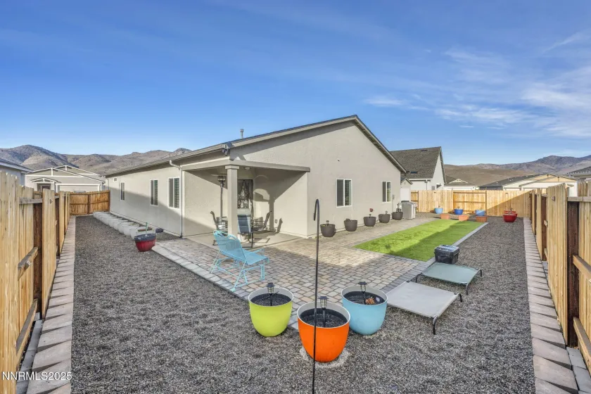 167 Butte Creek, Dayton, Nevada 89403, 4 Bedrooms Bedrooms, ,2 BathroomsBathrooms,Residential,Residential,Butte Creek,250059312