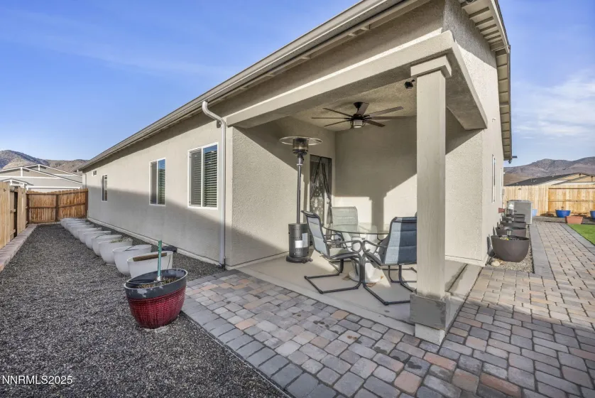 167 Butte Creek, Dayton, Nevada 89403, 4 Bedrooms Bedrooms, ,2 BathroomsBathrooms,Residential,Residential,Butte Creek,250059312