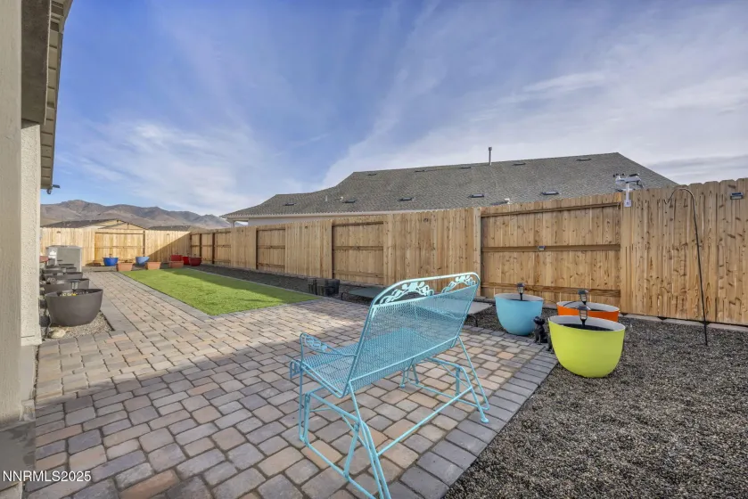 167 Butte Creek, Dayton, Nevada 89403, 4 Bedrooms Bedrooms, ,2 BathroomsBathrooms,Residential,Residential,Butte Creek,250059312