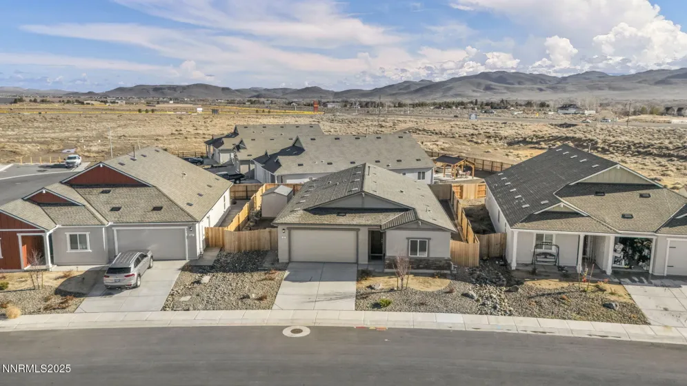 167 Butte Creek, Dayton, Nevada 89403, 4 Bedrooms Bedrooms, ,2 BathroomsBathrooms,Residential,Residential,Butte Creek,250059312