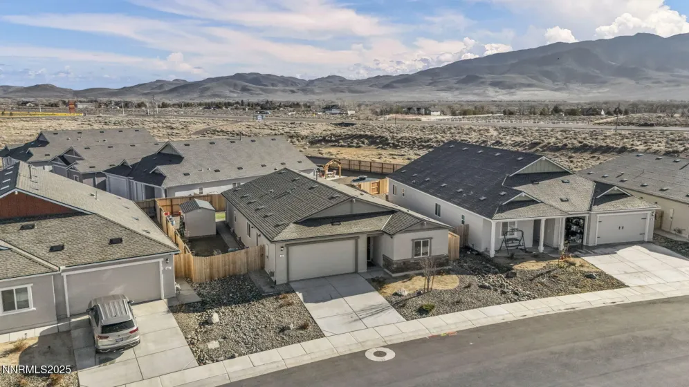 167 Butte Creek, Dayton, Nevada 89403, 4 Bedrooms Bedrooms, ,2 BathroomsBathrooms,Residential,Residential,Butte Creek,250059312