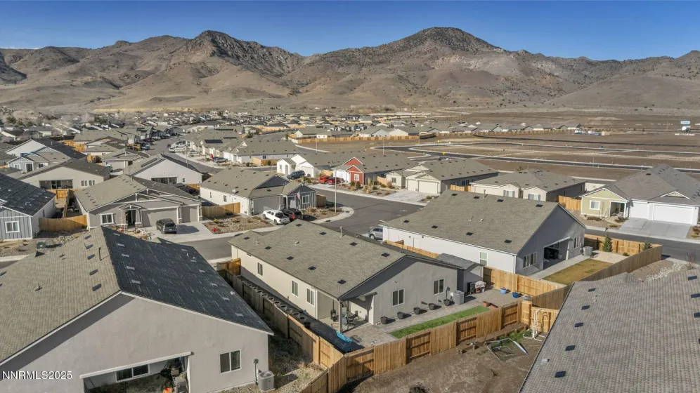 167 Butte Creek, Dayton, Nevada 89403, 4 Bedrooms Bedrooms, ,2 BathroomsBathrooms,Residential,Residential,Butte Creek,250059312