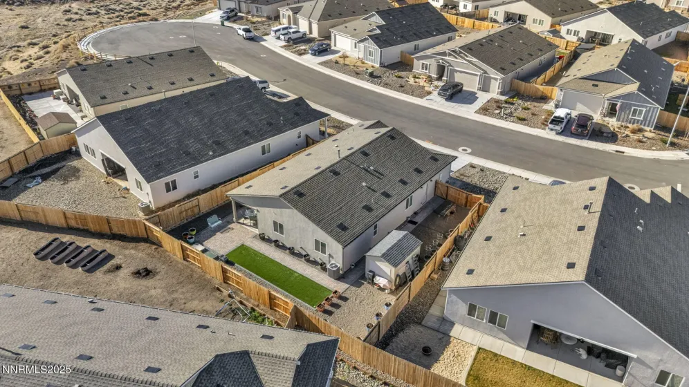 167 Butte Creek, Dayton, Nevada 89403, 4 Bedrooms Bedrooms, ,2 BathroomsBathrooms,Residential,Residential,Butte Creek,250059312