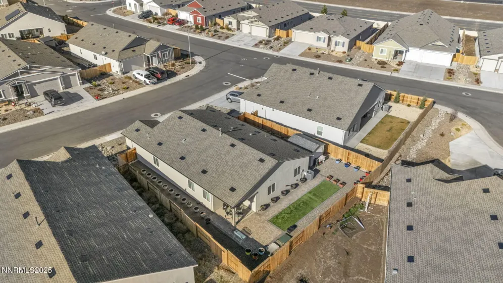 167 Butte Creek, Dayton, Nevada 89403, 4 Bedrooms Bedrooms, ,2 BathroomsBathrooms,Residential,Residential,Butte Creek,250059312