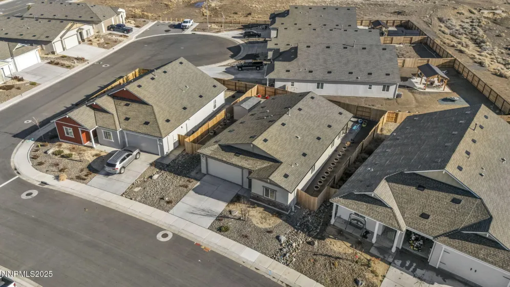 167 Butte Creek, Dayton, Nevada 89403, 4 Bedrooms Bedrooms, ,2 BathroomsBathrooms,Residential,Residential,Butte Creek,250059312