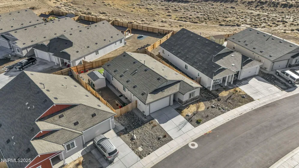 167 Butte Creek, Dayton, Nevada 89403, 4 Bedrooms Bedrooms, ,2 BathroomsBathrooms,Residential,Residential,Butte Creek,250059312