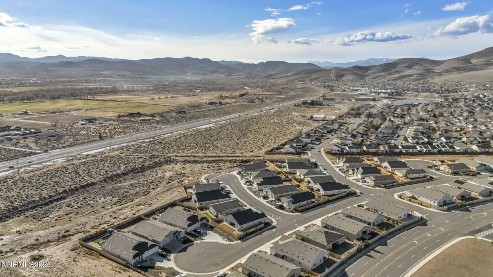 167 Butte Creek, Dayton, Nevada 89403, 4 Bedrooms Bedrooms, ,2 BathroomsBathrooms,Residential,Residential,Butte Creek,250059312