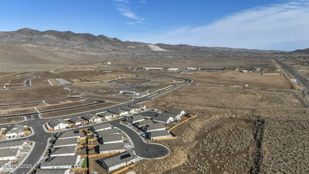 167 Butte Creek, Dayton, Nevada 89403, 4 Bedrooms Bedrooms, ,2 BathroomsBathrooms,Residential,Residential,Butte Creek,250059312