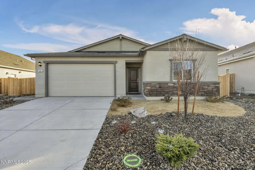 167 Butte Creek, Dayton, Nevada 89403, 4 Bedrooms Bedrooms, ,2 BathroomsBathrooms,Residential,Residential,Butte Creek,250059312