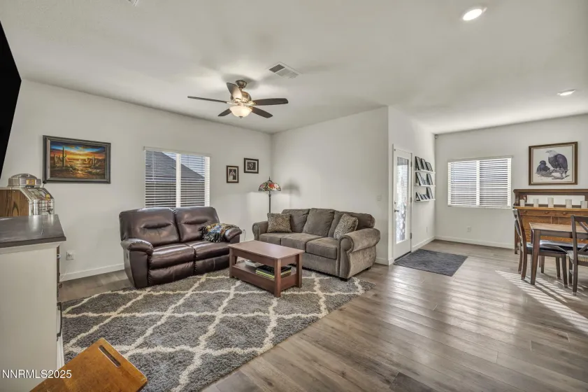 167 Butte Creek, Dayton, Nevada 89403, 4 Bedrooms Bedrooms, ,2 BathroomsBathrooms,Residential,Residential,Butte Creek,250059312