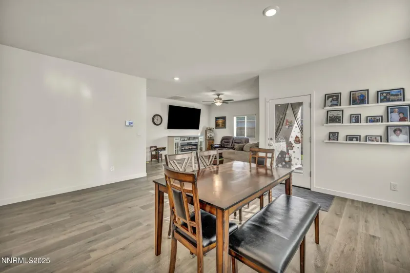 167 Butte Creek, Dayton, Nevada 89403, 4 Bedrooms Bedrooms, ,2 BathroomsBathrooms,Residential,Residential,Butte Creek,250059312