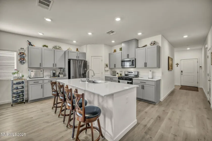 167 Butte Creek, Dayton, Nevada 89403, 4 Bedrooms Bedrooms, ,2 BathroomsBathrooms,Residential,Residential,Butte Creek,250059312