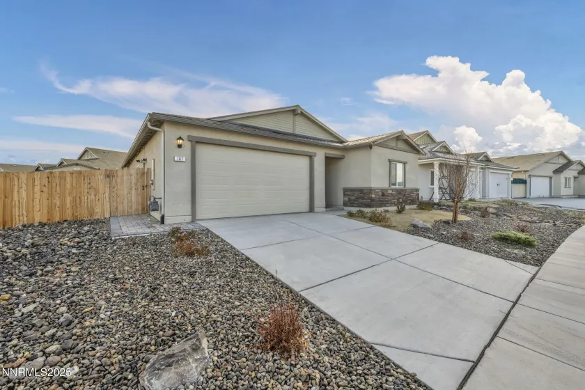 167 Butte Creek, Dayton, Nevada 89403, 4 Bedrooms Bedrooms, ,2 BathroomsBathrooms,Residential,Residential,Butte Creek,250059312