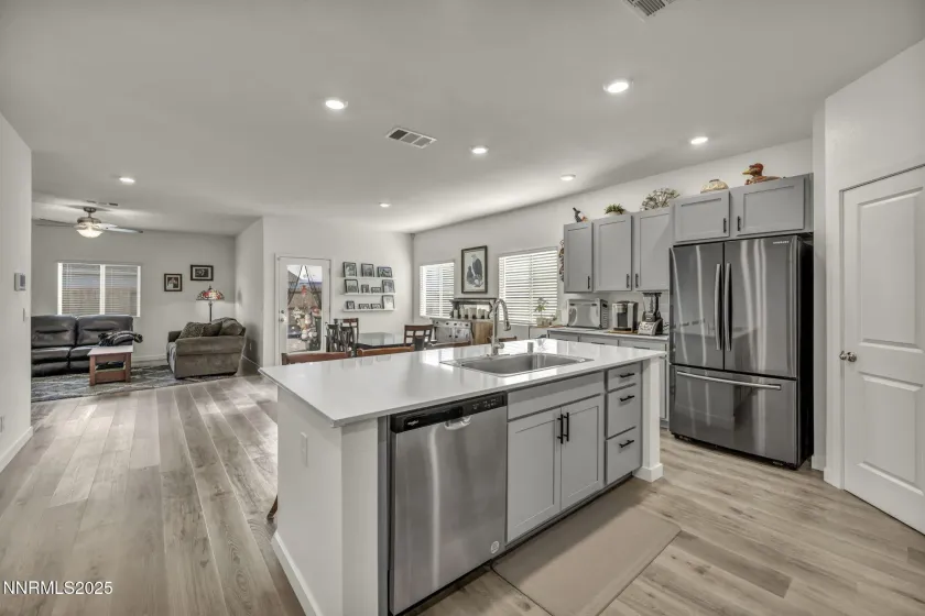 167 Butte Creek, Dayton, Nevada 89403, 4 Bedrooms Bedrooms, ,2 BathroomsBathrooms,Residential,Residential,Butte Creek,250059312