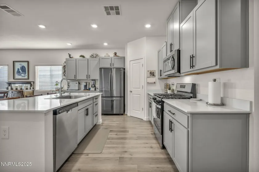 167 Butte Creek, Dayton, Nevada 89403, 4 Bedrooms Bedrooms, ,2 BathroomsBathrooms,Residential,Residential,Butte Creek,250059312