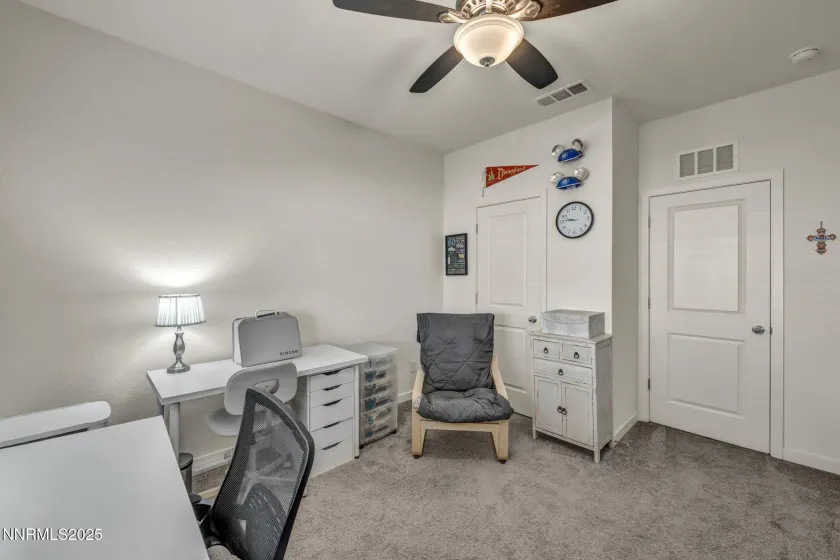 167 Butte Creek, Dayton, Nevada 89403, 4 Bedrooms Bedrooms, ,2 BathroomsBathrooms,Residential,Residential,Butte Creek,250059312