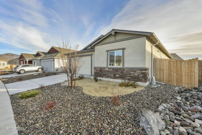 167 Butte Creek, Dayton, Nevada 89403, 4 Bedrooms Bedrooms, ,2 BathroomsBathrooms,Residential,Residential,Butte Creek,250059312