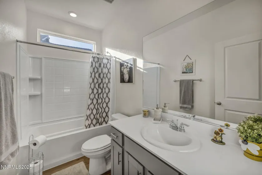 167 Butte Creek, Dayton, Nevada 89403, 4 Bedrooms Bedrooms, ,2 BathroomsBathrooms,Residential,Residential,Butte Creek,250059312