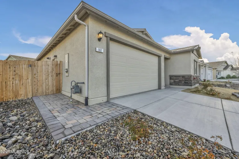 167 Butte Creek, Dayton, Nevada 89403, 4 Bedrooms Bedrooms, ,2 BathroomsBathrooms,Residential,Residential,Butte Creek,250059312