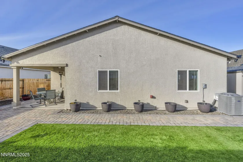 167 Butte Creek, Dayton, Nevada 89403, 4 Bedrooms Bedrooms, ,2 BathroomsBathrooms,Residential,Residential,Butte Creek,250059312