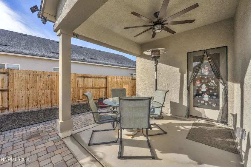 167 Butte Creek, Dayton, Nevada 89403, 4 Bedrooms Bedrooms, ,2 BathroomsBathrooms,Residential,Residential,Butte Creek,250059312