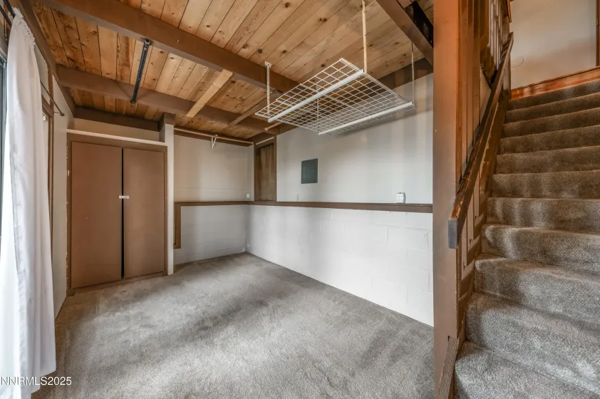 331 Tramway, Stateline, Nevada 89449, 1 Bedroom Bedrooms, ,1 BathroomBathrooms,Residential,Residential,Tramway,250059313