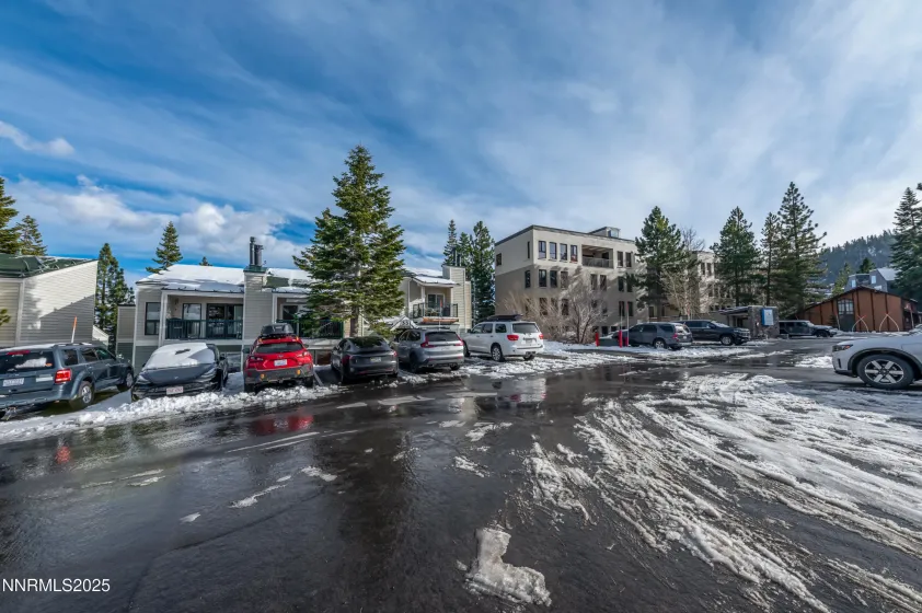 331 Tramway, Stateline, Nevada 89449, 1 Bedroom Bedrooms, ,1 BathroomBathrooms,Residential,Residential,Tramway,250059313