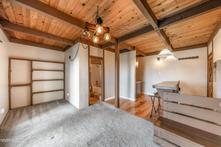 331 Tramway, Stateline, Nevada 89449, 1 Bedroom Bedrooms, ,1 BathroomBathrooms,Residential,Residential,Tramway,250059313