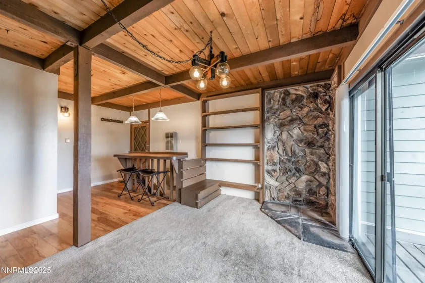 331 Tramway, Stateline, Nevada 89449, 1 Bedroom Bedrooms, ,1 BathroomBathrooms,Residential,Residential,Tramway,250059313