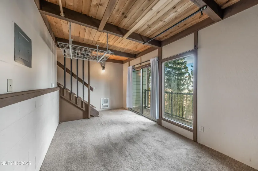 331 Tramway, Stateline, Nevada 89449, 1 Bedroom Bedrooms, ,1 BathroomBathrooms,Residential,Residential,Tramway,250059313