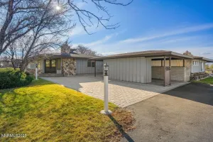 3533 Hidden Valley, Reno, Nevada 89502, 2 Bedrooms Bedrooms, ,2 BathroomsBathrooms,Residential,Residential,Hidden Valley,250059314