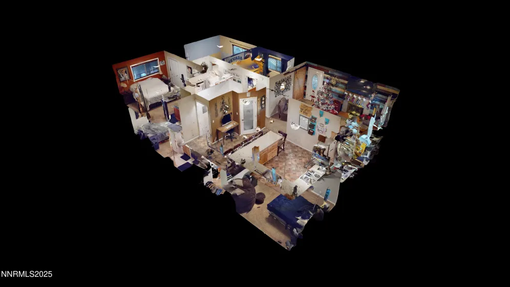 1564 Mizpah, Winnemucca, Nevada 89445, 5 Bedrooms Bedrooms, ,3 BathroomsBathrooms,Residential,Residential,Mizpah,250059315