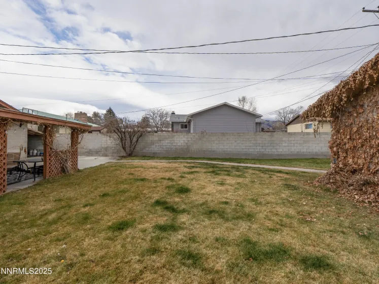 1564 Mizpah, Winnemucca, Nevada 89445, 5 Bedrooms Bedrooms, ,3 BathroomsBathrooms,Residential,Residential,Mizpah,250059315