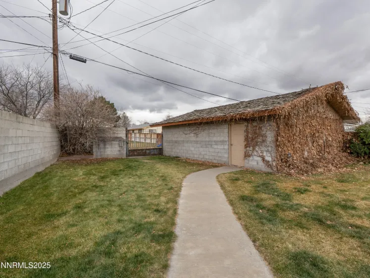 1564 Mizpah, Winnemucca, Nevada 89445, 5 Bedrooms Bedrooms, ,3 BathroomsBathrooms,Residential,Residential,Mizpah,250059315