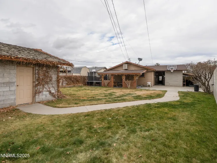 1564 Mizpah, Winnemucca, Nevada 89445, 5 Bedrooms Bedrooms, ,3 BathroomsBathrooms,Residential,Residential,Mizpah,250059315