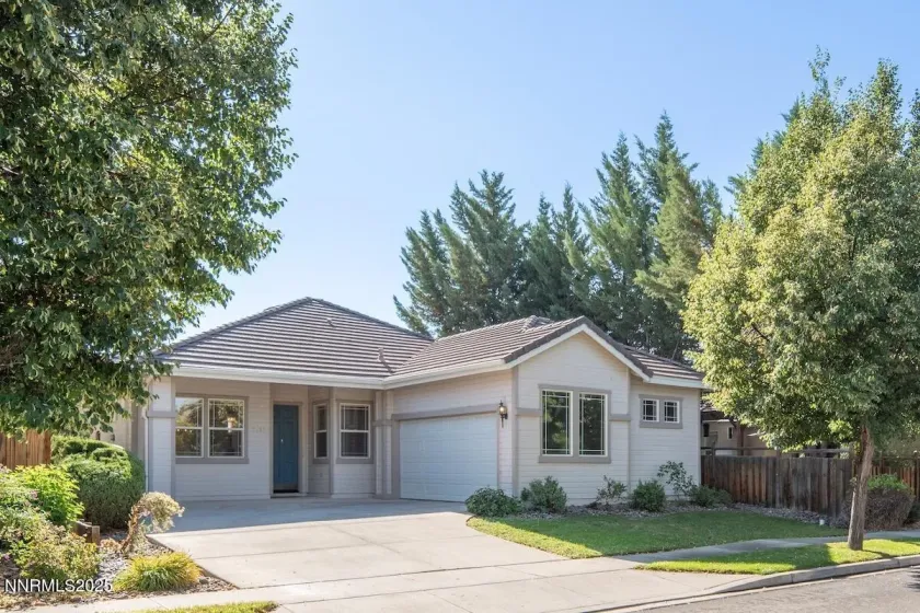 7430 Earlsmoore, Sparks, Nevada 89436, 3 Bedrooms Bedrooms, ,2 BathroomsBathrooms,Residential,Residential,Earlsmoore,250054919