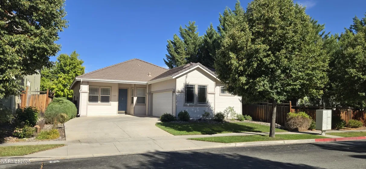 7430 Earlsmoore, Sparks, Nevada 89436, 3 Bedrooms Bedrooms, ,2 BathroomsBathrooms,Residential,Residential,Earlsmoore,250054919