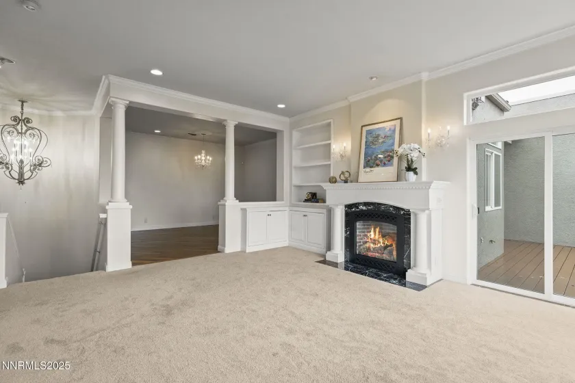 2636 Edgerock, Reno, Nevada 89519, 3 Bedrooms Bedrooms, ,4 BathroomsBathrooms,Residential,Residential,Edgerock,250059323