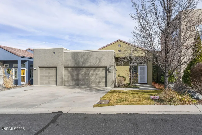 2636 Edgerock, Reno, Nevada 89519, 3 Bedrooms Bedrooms, ,4 BathroomsBathrooms,Residential,Residential,Edgerock,250059323