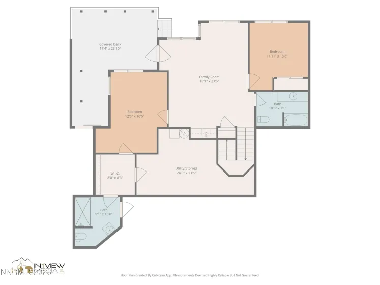 2636 Edgerock, Reno, Nevada 89519, 3 Bedrooms Bedrooms, ,4 BathroomsBathrooms,Residential,Residential,Edgerock,250059323