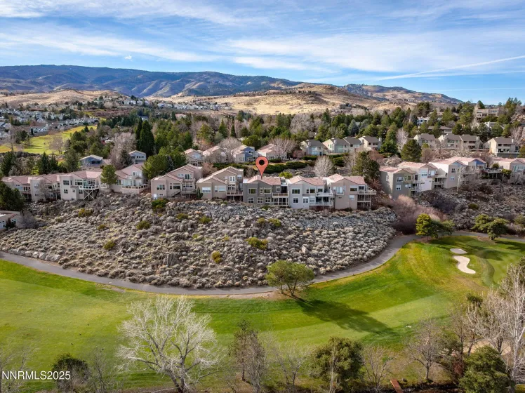 2636 Edgerock, Reno, Nevada 89519, 3 Bedrooms Bedrooms, ,4 BathroomsBathrooms,Residential,Residential,Edgerock,250059323