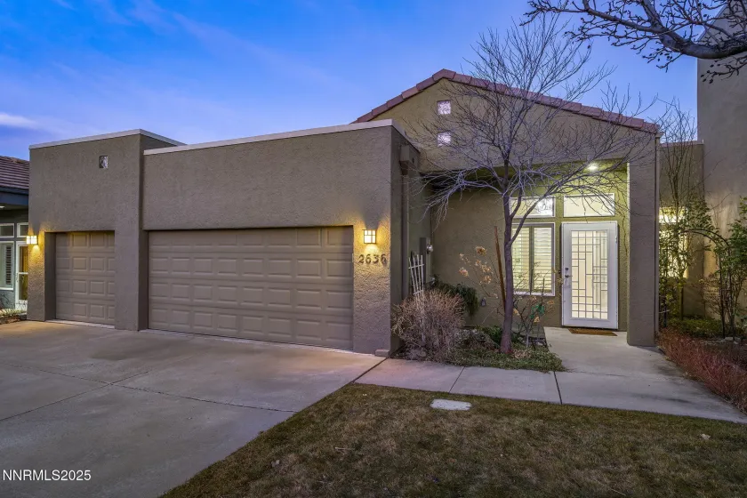 2636 Edgerock, Reno, Nevada 89519, 3 Bedrooms Bedrooms, ,4 BathroomsBathrooms,Residential,Residential,Edgerock,250059323