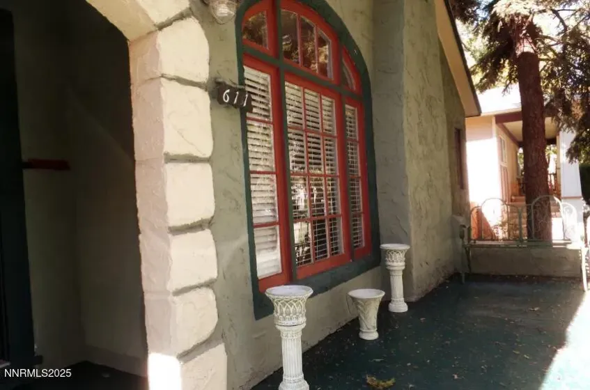 611 & 611A Nixon, Reno, Nevada 89509, 3 Bedrooms Bedrooms, ,2 BathroomsBathrooms,Residential,Residential,Nixon,250059324