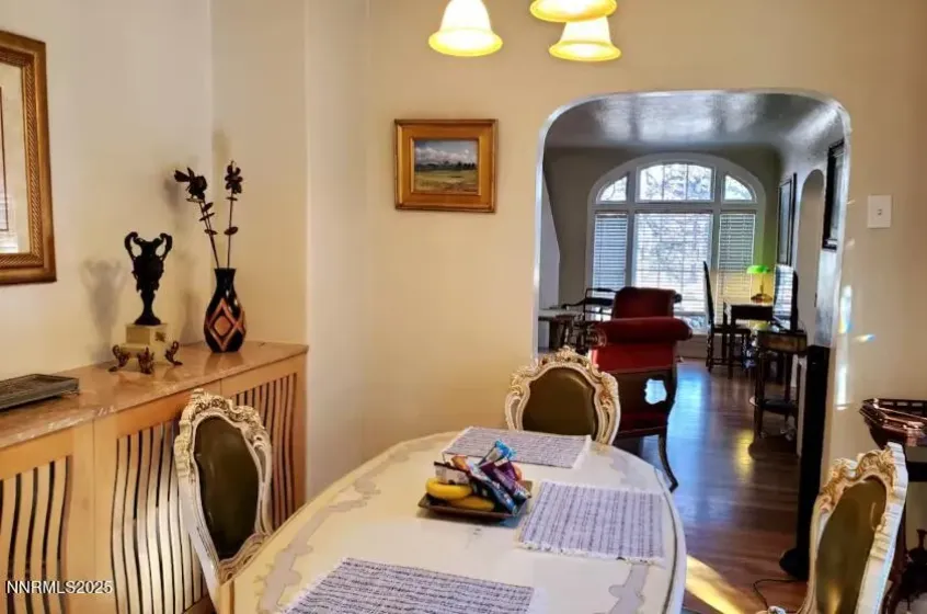 611 & 611A Nixon, Reno, Nevada 89509, 3 Bedrooms Bedrooms, ,2 BathroomsBathrooms,Residential,Residential,Nixon,250059324